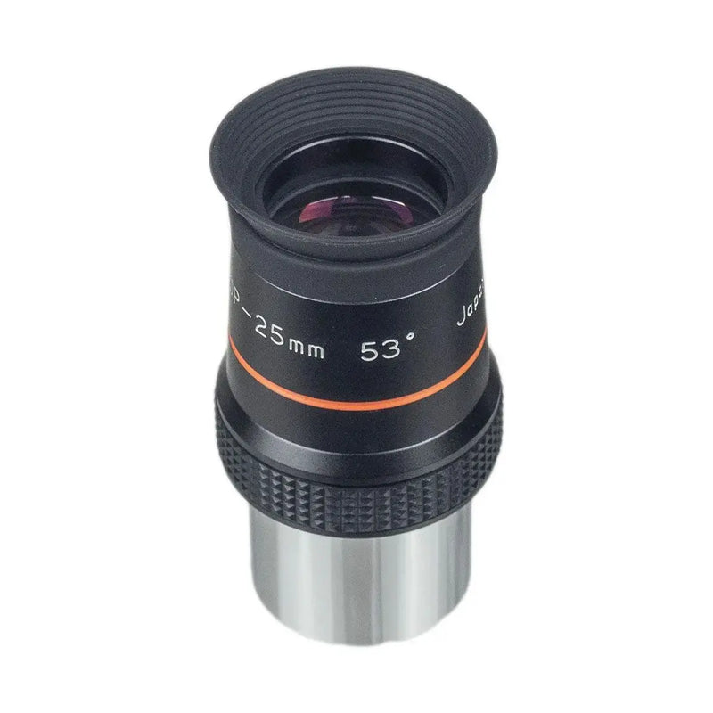 Oculaire Masuyama Ortho Plössl 25 mm 1,25" 53° (MOP-2553)