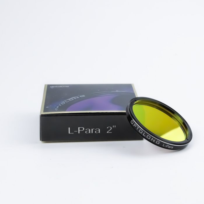 Optolong L-Para 10nm Dual Narrowband Light Pollution Filter (L-PARA-2)