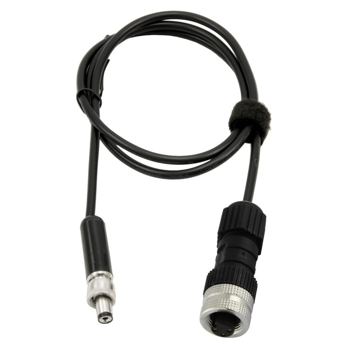 PrimaluceLab Eagle-compatible power cable with 5.5 - 2.1 connector (PL1000037)