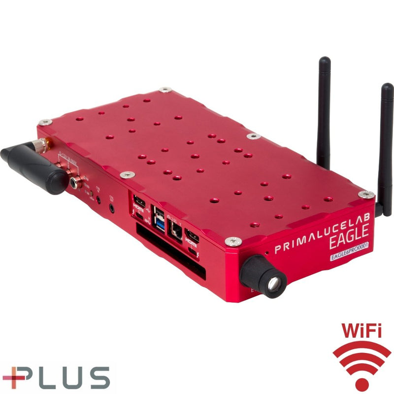 PrimaluceLab EAGLE6 PRO Computer for Telescopes (EAGLE6PRO)