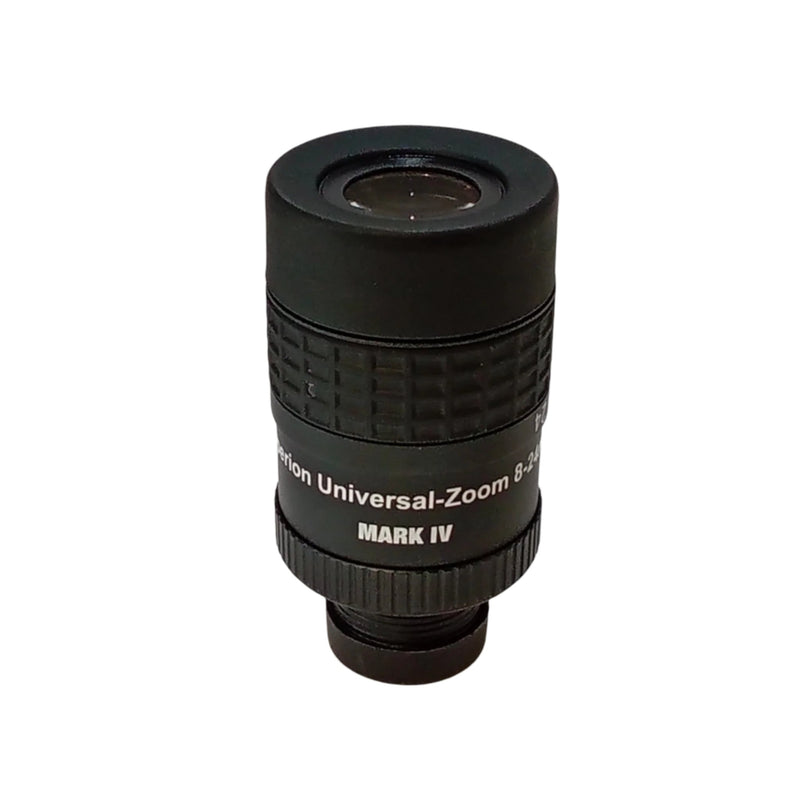 Baader Hyperion Universal Zoom Mark IV 8-24mm 68° - USED (HYP-ZOOM-U) Baader Planetarium