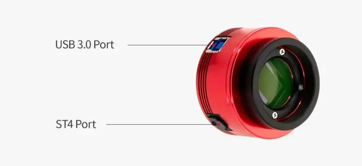 ZWO ASI294MM Mono USB 3.0 (ASI294MM)