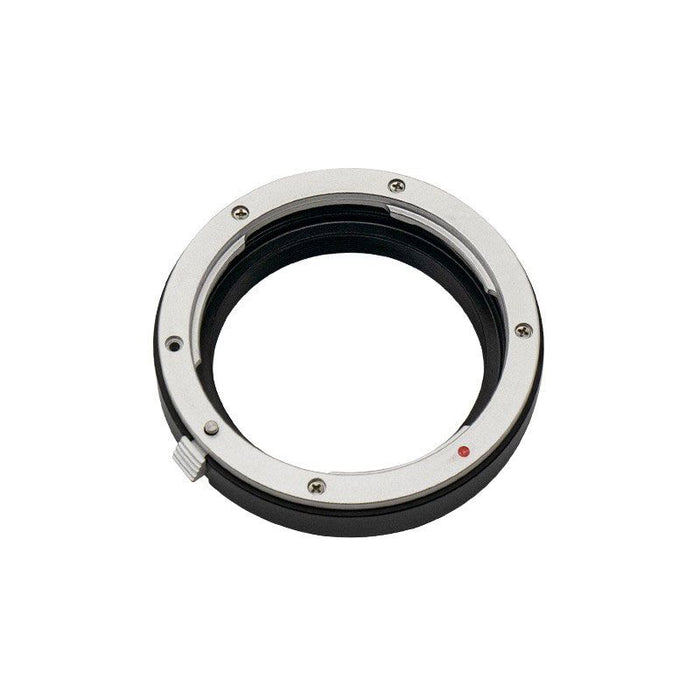 ZWO EOS Lens Adapter for 2“ EFW Filter Wheel (EFW2-EOS)