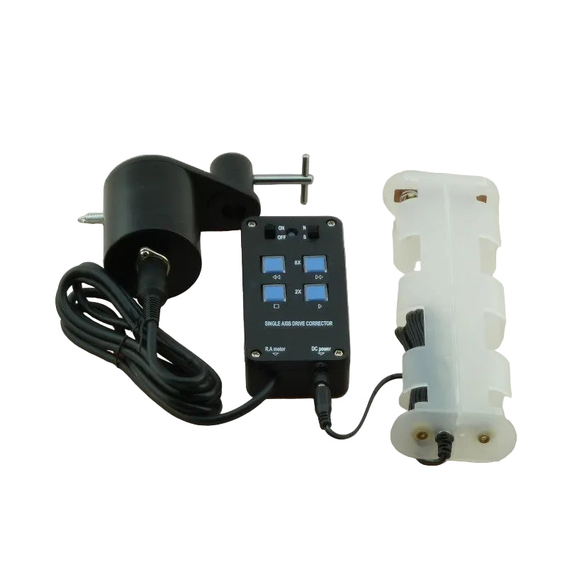 Antares EQ3 Motor Drive (MDEQ3)