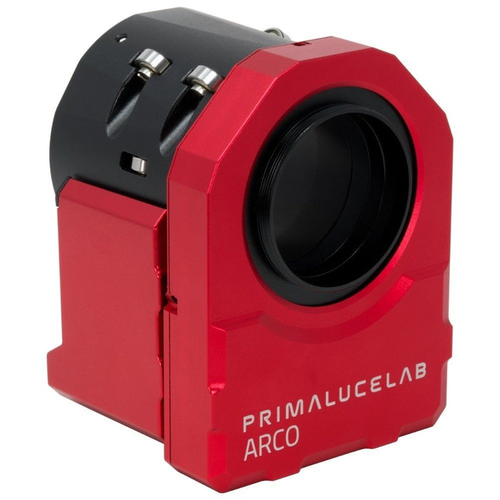 Porte-oculaire PrimaLuceLab ESATTO 2" avec rotateur ARCO 2" (PLLEST2ARCO2)