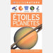 Étoiles et Planètes Guide Nature (Broquet) - Astronomy Plus