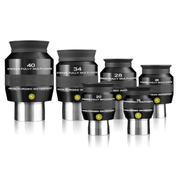 Explore Scientific 68° Series 40mm Waterproof Eyepiece (epwp6840-01) - Astronomy Plus