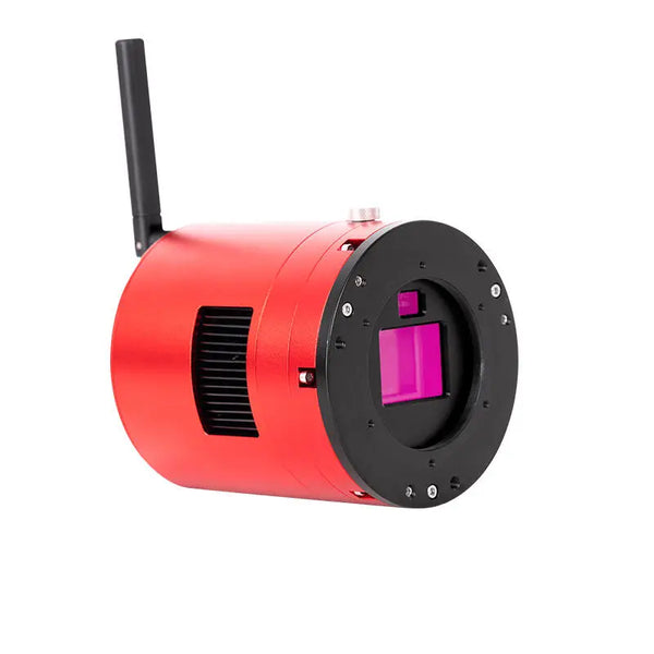 ZWO ASI2600MC Air Color CMOS Wireless Smart Camera - Astronomy
