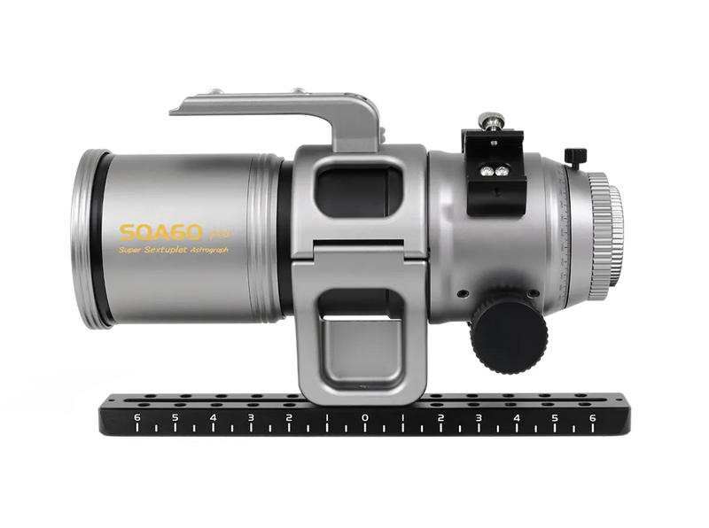 Askar SQA60 pro SD Petzval Sextuplet (SQA60P)