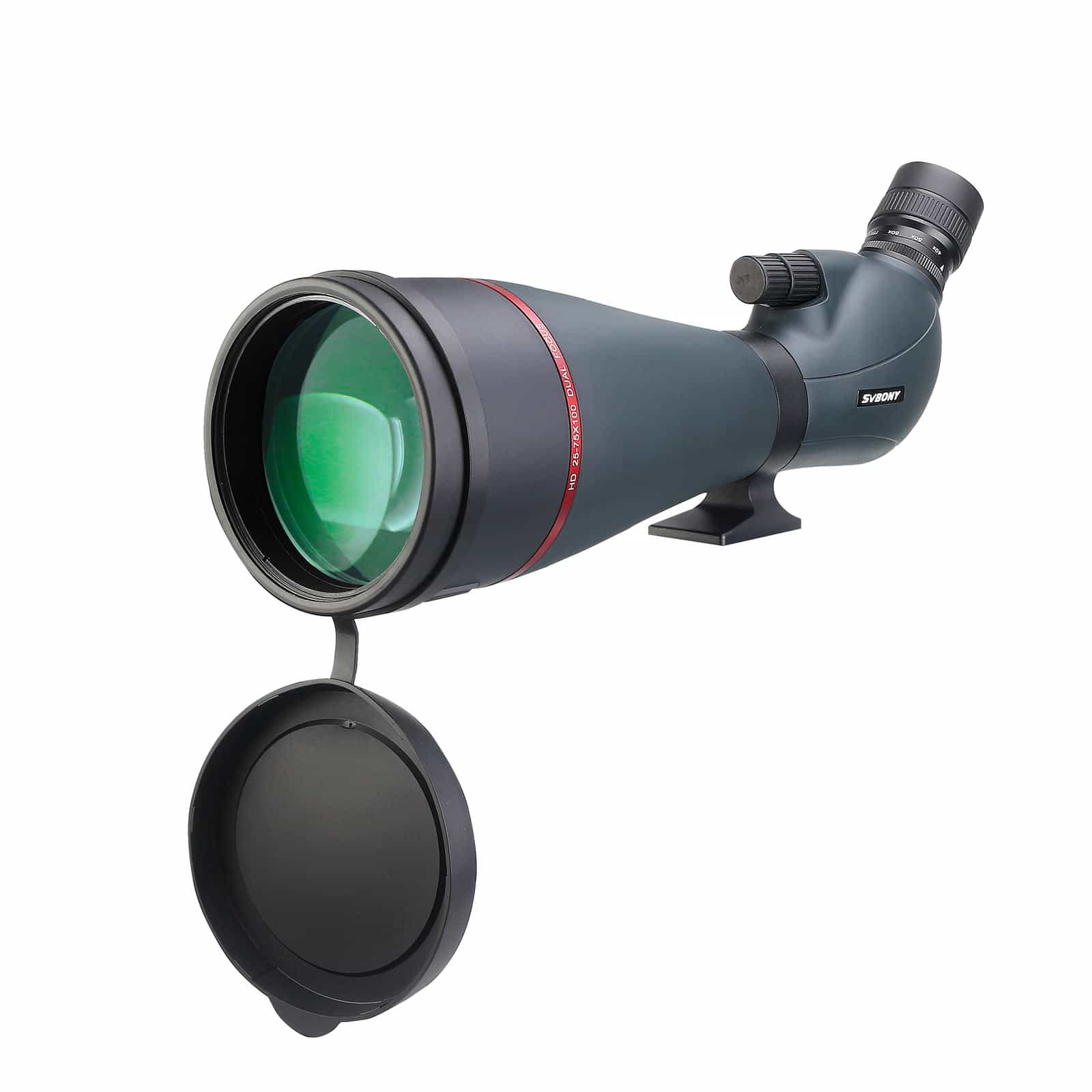 SVBONY SV406 LongueVue 2575x 100 mm HD (F9355C) Astronomie Plus — free download