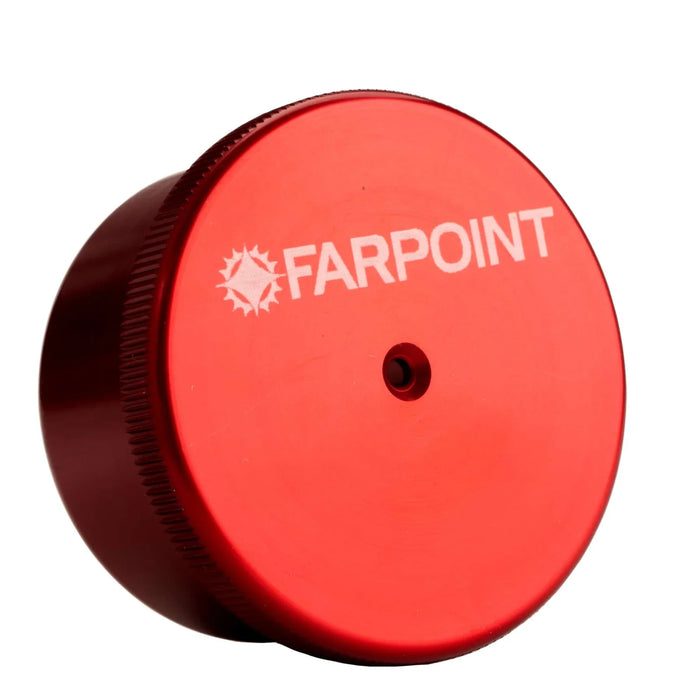 Farpoint 2 Inch Cheshire Collimator (FP261) - Astronomy Plus