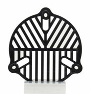 Farpoint Adjustable Bahtinov Mask for Telescopes - Astronomy Plus