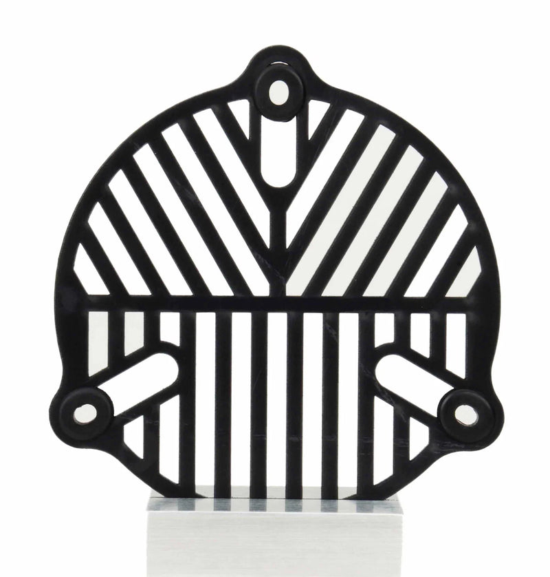 Farpoint Adjustable Bahtinov Mask for Telescopes - Astronomy Plus