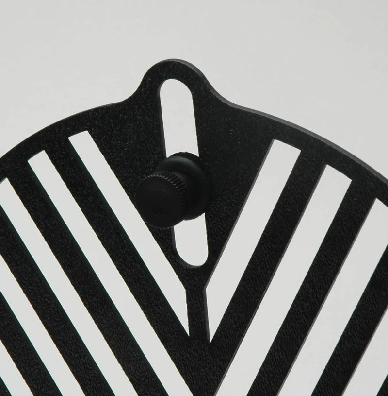 Farpoint Adjustable Bahtinov Mask for Telescopes - Astronomy Plus