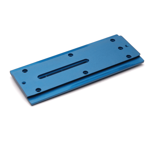 Farpoint D Series 10" Metric Universal Dovetail Plate (FMDUP) - Astronomy Plus