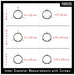 Farpoint D Series 125mm Dovetail Rings (FDR125) - Astronomy Plus