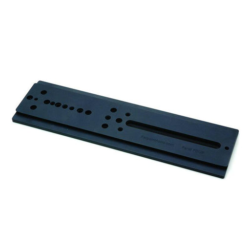 Farpoint D Series 14" Universal Dovetail Plate (FDUP) - Astronomy Plus