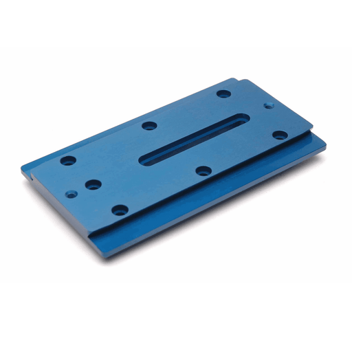 Farpoint D Series 7" Metric Universal Dovetail Plate (FMDUPS) - Astronomy Plus