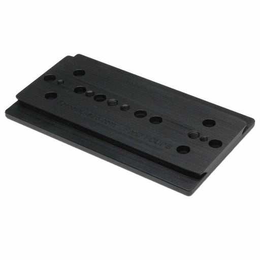 Farpoint D Series 7" Universal Dovetail Plate (FDUPS) - Astronomy Plus