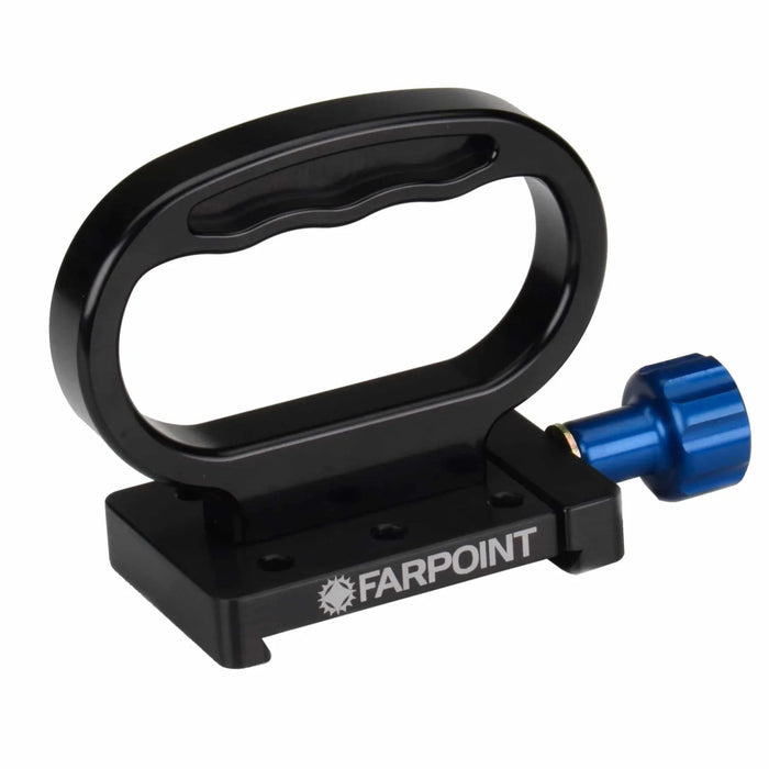 Farpoint D Series D-Handle (FDA+HandleD) - Astronomy Plus
