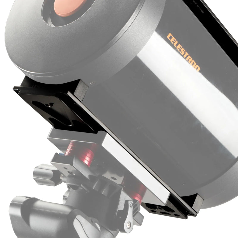 Farpoint D Series Dovetail Plate for Celestron 8" RASA (FDC8-RASA) - Astronomy Plus