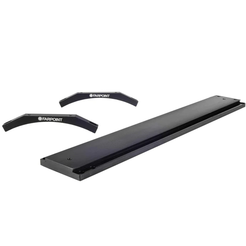 Farpoint D Series Dovetail Plate for Meade 14" f/10 (FDM14) - Astronomy Plus