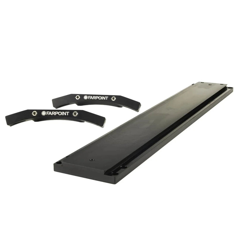 Farpoint D Series Dovetail Plate for Meade 16" f/10 (FDM16) - Astronomy Plus