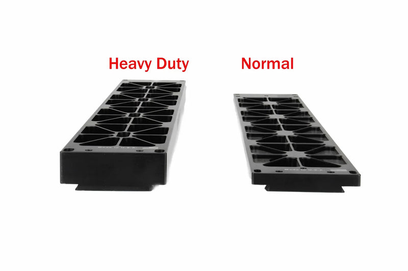 Farpoint D Series Heavy Duty Dovetail Plate for Celestron C14 (FDHDC14) - Astronomy Plus