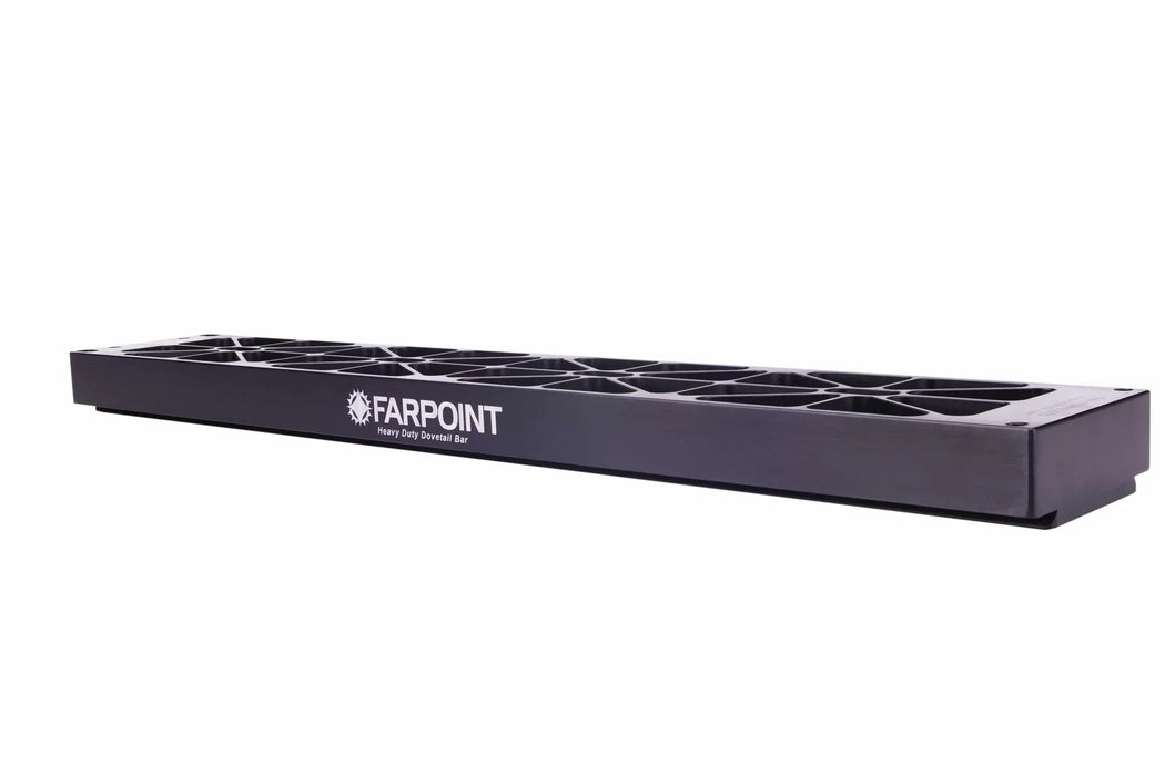 Farpoint D Series Heavy Duty Dovetail Plate for Celestron C14 (FDHDC14) - Astronomy Plus
