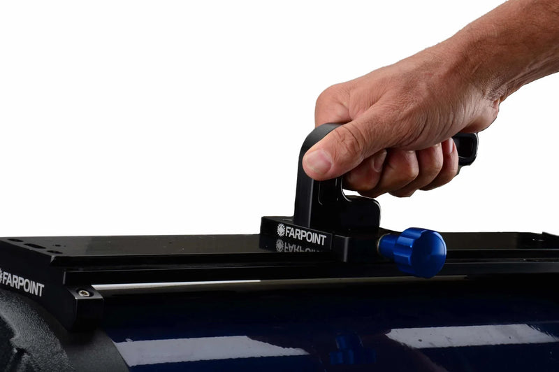 Farpoint D Series L-Handle (FDA+Handle) - Astronomy Plus