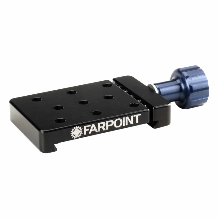 Farpoint D Series Quick Mount Adapter (FDA) - Astronomy Plus
