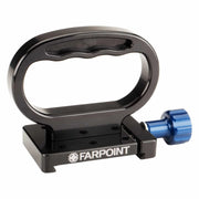 Farpoint D Series Quick Mount Adapter (FDA) - Astronomy Plus