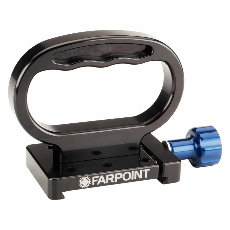 Farpoint D Series Quick Mount Adapter (FDA) - Astronomy Plus
