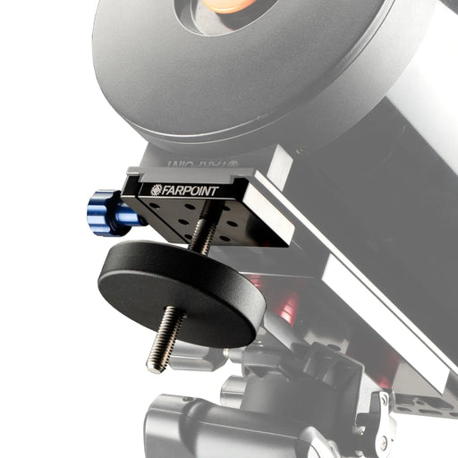 Farpoint Dovetail Weight System 1 (FDWS) - Astronomy Plus