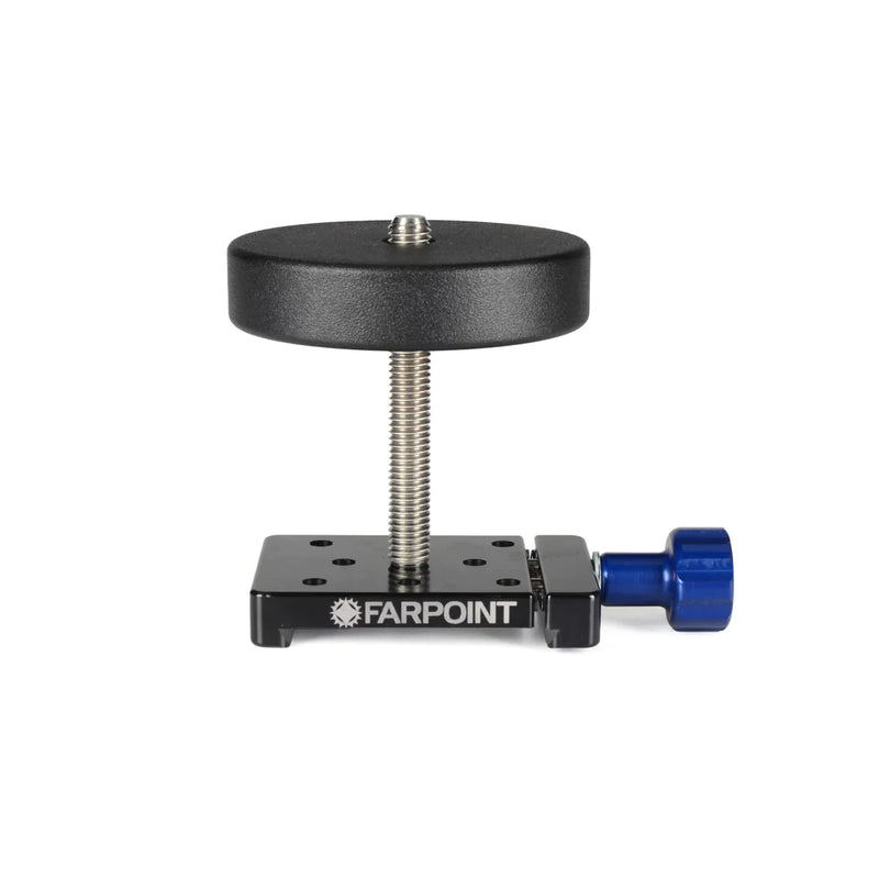 Farpoint Dovetail Weight System 1 (FDWS) - Astronomy Plus