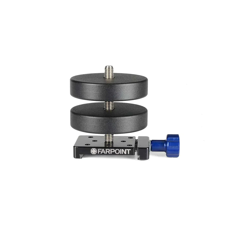 Farpoint Dovetail Weight System 2 (FDWS2) - Astronomy Plus