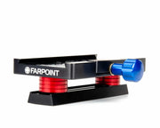 Farpoint Losmandy to Vixen Dovetail Assembly Tall Version (FDS2V-T) - Astronomy Plus