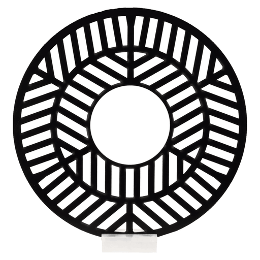 Bahtinov Mask Example Pattern Bahtinov Masks for Telescopes | Astronomy Plus — Astronomy Plus ...