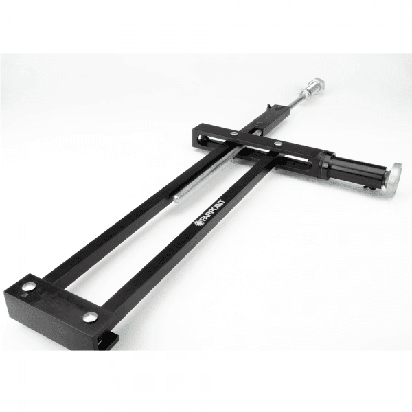 Farpoint Universal Binocular Mount and Tripod Open Box (FP130-OPEN) - Astronomy Plus