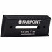 Farpoint V Series 4" Universal Dovetail Plate (FVUPS4) - Astronomy Plus