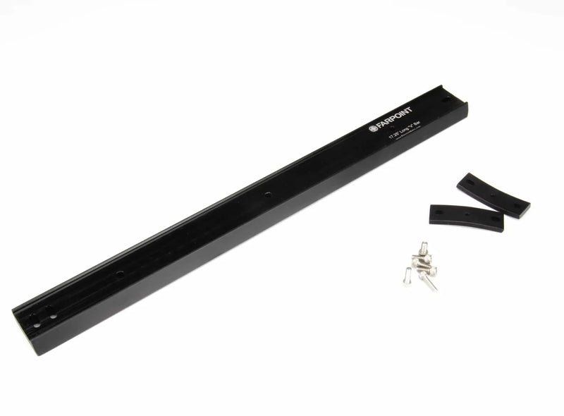 Farpoint V Series Dovetail Plate for Celestron C11 (FVC11) - Astronomy Plus