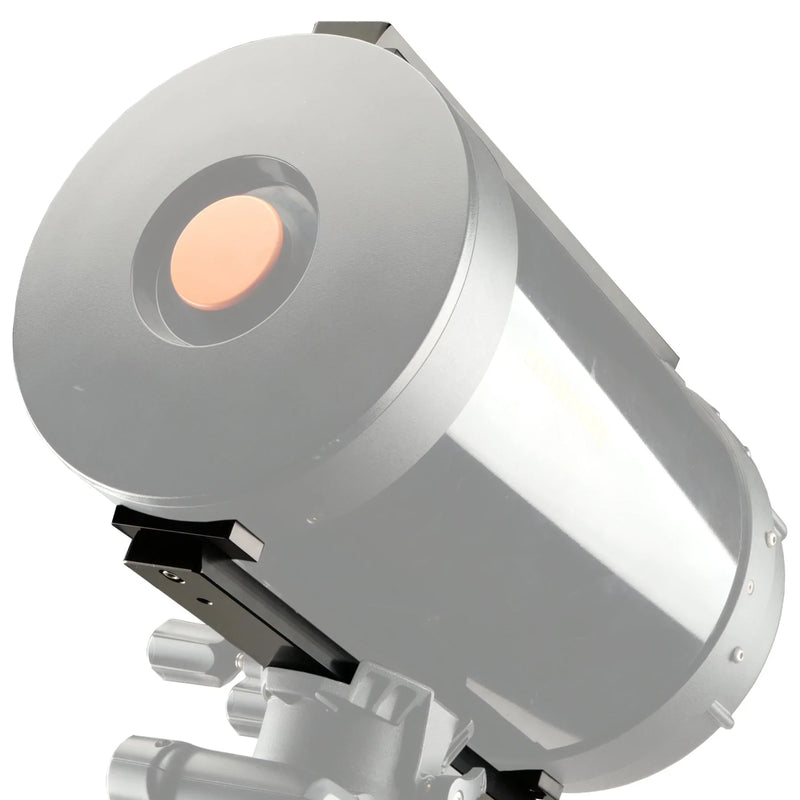 Farpoint V Series Dovetail Plate for Celestron C9.25 (FVC9.25S) - Astronomy Plus