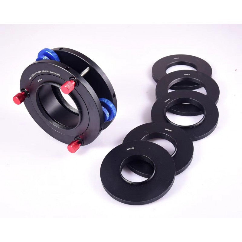 Artesky Kit de mise au point rapide (FFP-KIT)