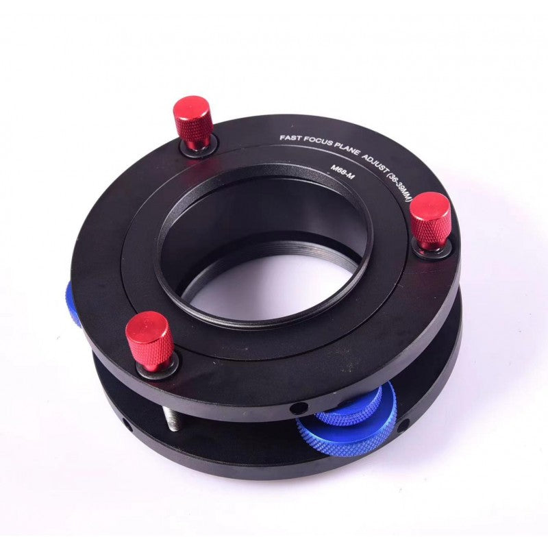 Artesky Kit de mise au point rapide (FFP-KIT)