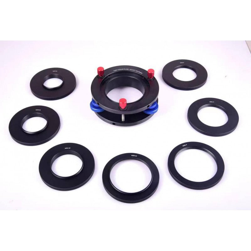 Artesky Kit de mise au point rapide (FFP-KIT)