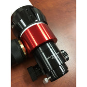 Feather Touch Rotatable 1.25" Diameter Single or Dual Speed - Astronomy Plus