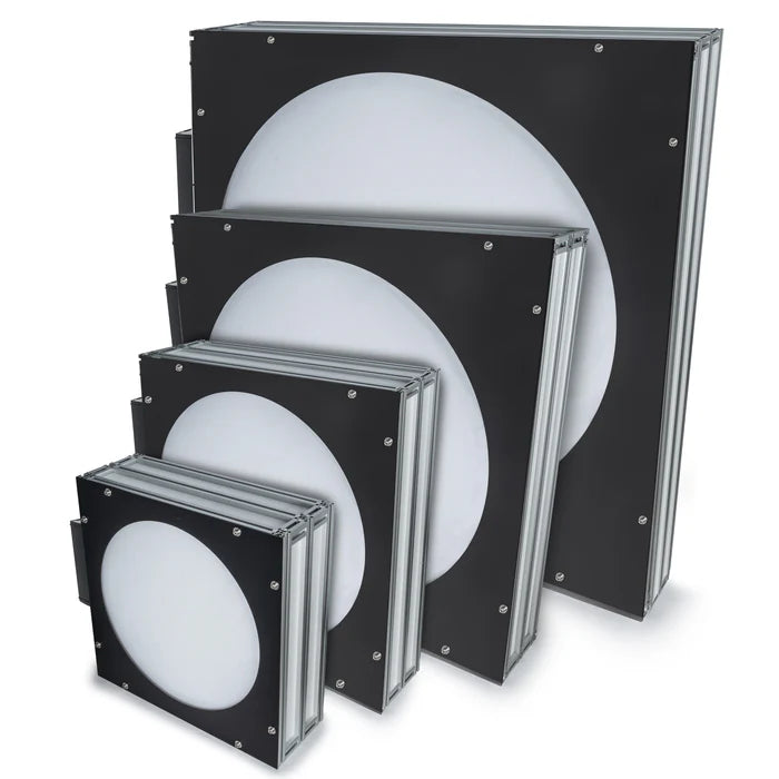 Baader FFB - Flatfieldbox with 450 / 650 / 850 / 1250mm clear aperture ...