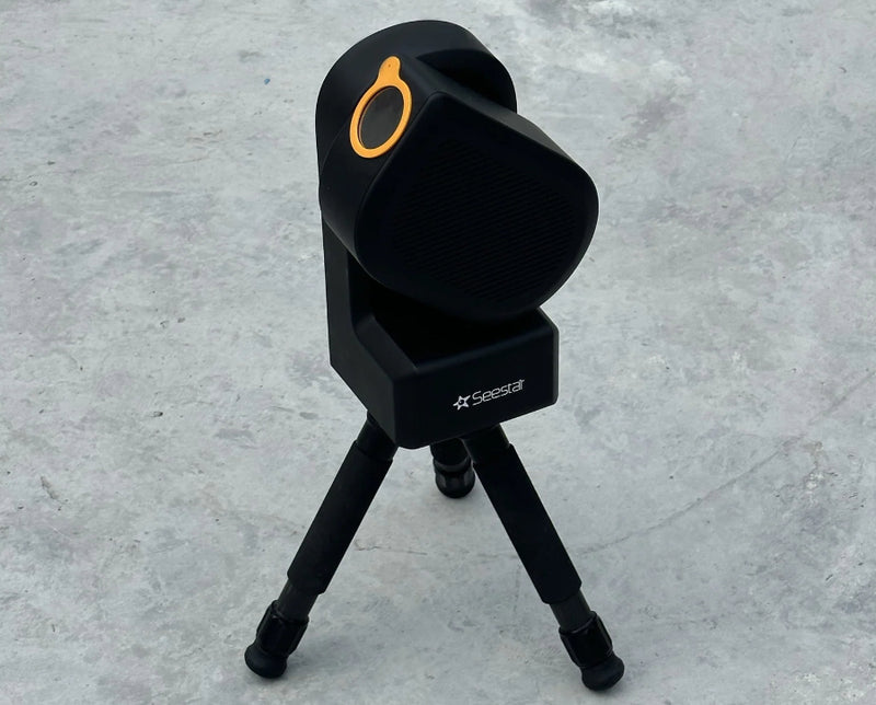 ZWO Seestar S50 Solar Filter (SS-SOLAR50)