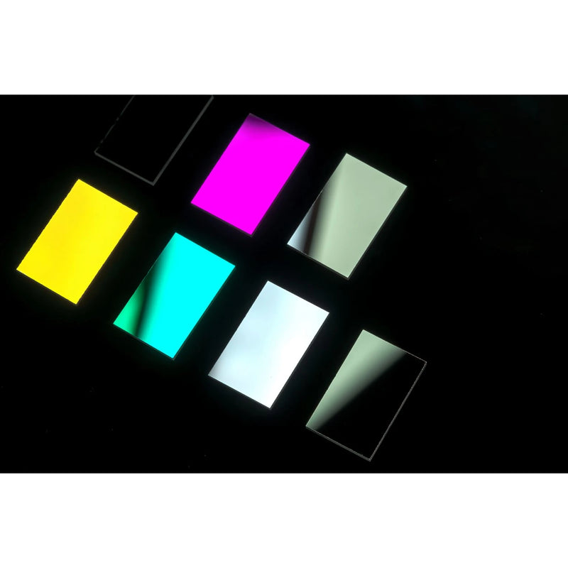 Jeux de filtres QHY Minicam8