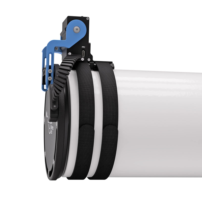 Panneau de champ plat motorisé rétractable Pegasus FlatMaster NEO 120 mm (FLTMSTR120-NEO)